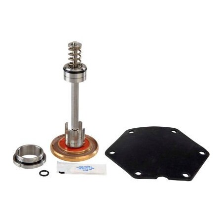 Watts Watts 0 - LFRK 909 VT 2 1/2 - 3" Complete Relief Valve Repair Kit 794085